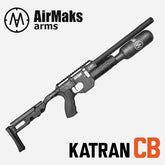 SENAPAN ANGIN AIRMAKS KATRAN CB